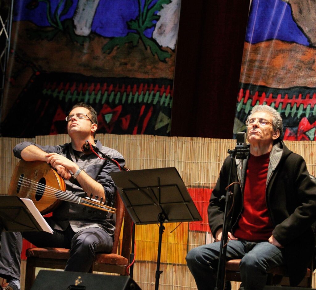 Kurdish Music Tour with Bijan Kamkar